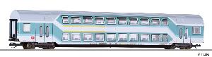 890-16803 - Doppelstockwagen DBAG 1/2 (Epoche V)