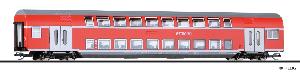 890-16806 - Doppelstockwagen DBAG 2 (Epoche VI)