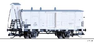 890-17381 - Wärmeschutzw. DB Kühltransit (Epoche III)