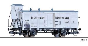 890-17383 - Wärmeschutzwagen NS (Epoche II)