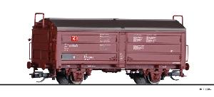 890-17651 - Schiebedachwagen DBAG (Epoche V)