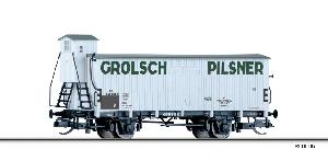 890-17920 - Kühlwagen NS Grolsch Pilsner (Epoche III)