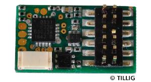 890-66034 - Decoder PluX12