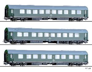 890-70039 - Set Salonwagen DDR Regierung (Epoche IV)