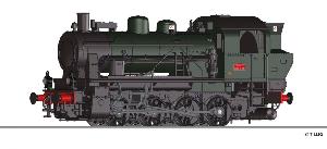 890-72014 - Reihe 040-T SNCF (Epoche III)