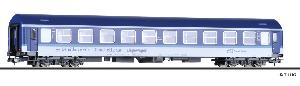 890-74886 - Liegewagen Y/B70 CD 2 (Epoche VI)