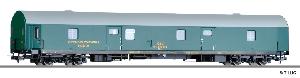 890-74923 - Bahnpostwagen CSD (Epoche IV)