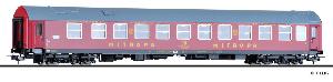 890-74943 - Schlafwagen Y DR Mitropa (Epoche IV)