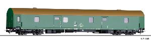890-74960 - Bahnpostwagen Deutsche Post (Epoche IV)
