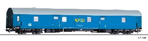 890-74961 - Bahnpostwagen CESKE POSTA (Epoche V)