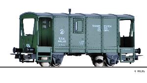 890-76740 - Güterzugbegleitwagen USTC (Epoche III)