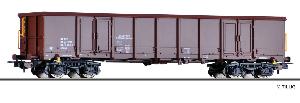890-76748 - 4-achs Off. Güterw. Rail Cargo W. (Epoche VI)