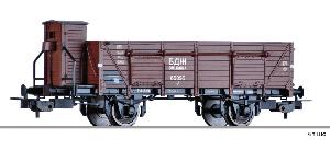 890-76759 - Off. Güterwagen BDZ (Epoche III)