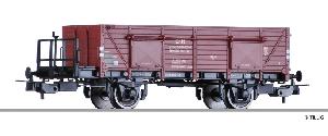 890-76760 - Off. Güterwagen CFR Elmo (Epoche IV)