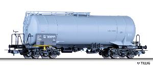 890-76768 - 4-achs Kesselwagen DR (Epoche IV)