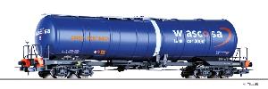 890-76772 - 4-achs Kesselwagen Wascosa (Epoche VI)