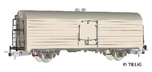 890-76780 - Kühlwagen MAV Interfrigo (Epoche IV)
