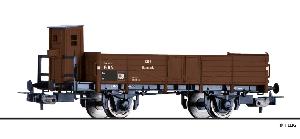 890-76788 - Off. Güterw. Koge-Ringstet B. (Epoche III)