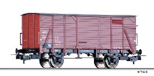 890-76797 - Ged. Güterwagen DR (Epoche IV)