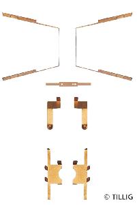 890-76914 - Kontaktstreifen Innenbel.