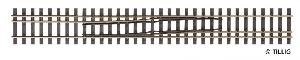 890-85188 - Gleiswechsel R/L H0m