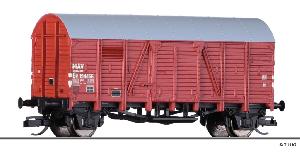 890-95230 - Ged. Güterwagen MAV (Epoche III)