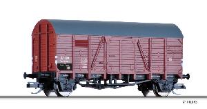 890-95232 - Ged. Güterwagen JZ (Epoche III)