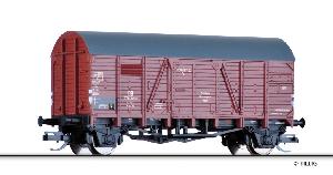 890-95234 - Ged. Güterwagen DB Wekawe (Epoche III)
