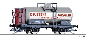 890-95867 - Kesselwagen DRG Gasolin (Epoche II)