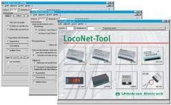 901-19100 - LocoNet-Tool