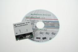 901-63120 - LocoNet Interface USB