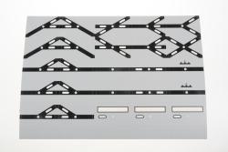 901-69091 - Track Control Symbole