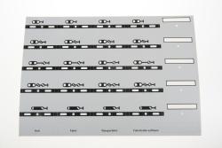 901-69093 - Track Control Signalsymbole