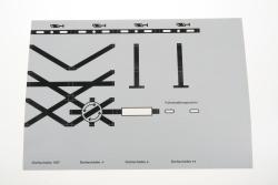 901-69094 - Track Control Sondersymbole