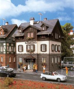 910-3818 - Pension Hauptstraße 5