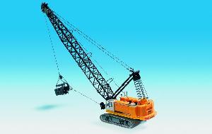 920-11254 - Seilbagger Liebherr