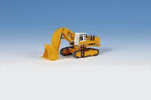 920-11272 - Bagger Liebherr 974