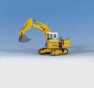 920-11278 - Bagger Liebherr 992 Litronic