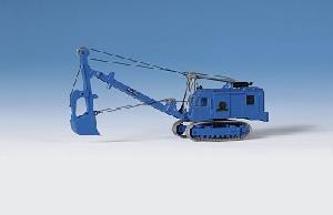 920-11284 - Bagger Menck Tieflöffel