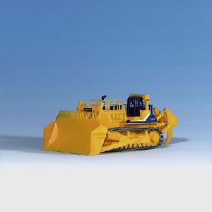 920-11354 - Planierraupe Komatsu