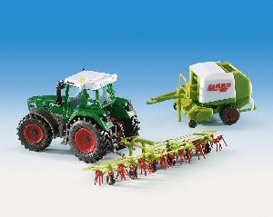 920-12233 - Fendt, Rollant, Volto