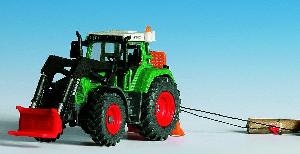 920-12246 - Fendt, Schild, Winde