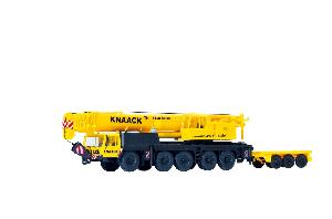 920-13002 - Teleskopkran 5a Liebherr