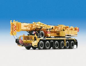 920-13012 - Teleskopkran 6a Liebherr