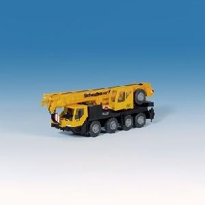 920-13027 - Teleskopkran 4a Liebherr