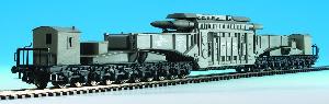 920-16500 - 20-achs Schwerlastwagen Trafo