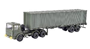 920-18068 - MAN Container-Sz. Bundeswehr