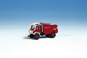 920-18270 - Unimog Waldbrandlöschfahzeug