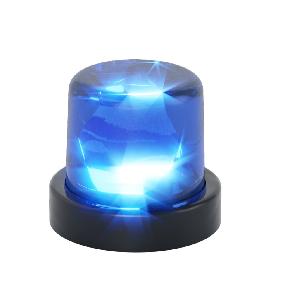 920-3571 - Rundumleuchte blaue LED