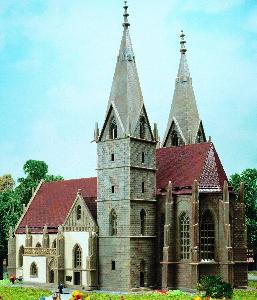 920-36818 - Stadtkirche Göppingen